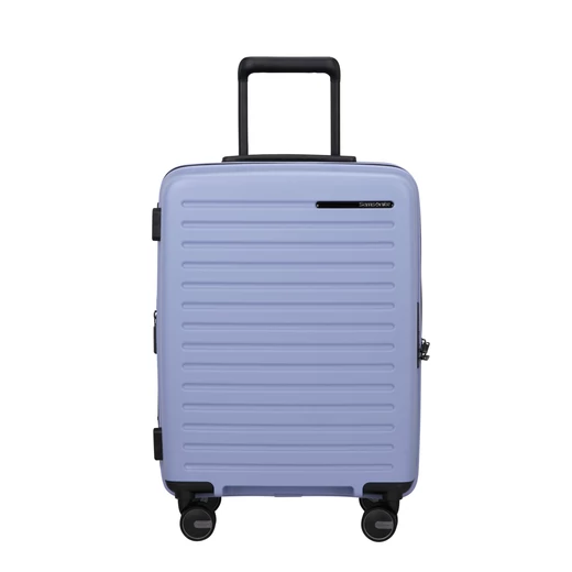 Samsonite Restackd Fedélzeti Spinner 55 cm, bővíthető