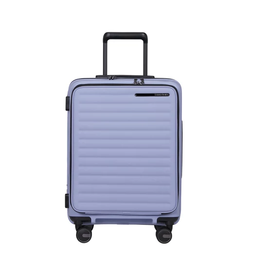 Samsonite Restackd Fedélzeti Spinner 55 cm, bővíthető