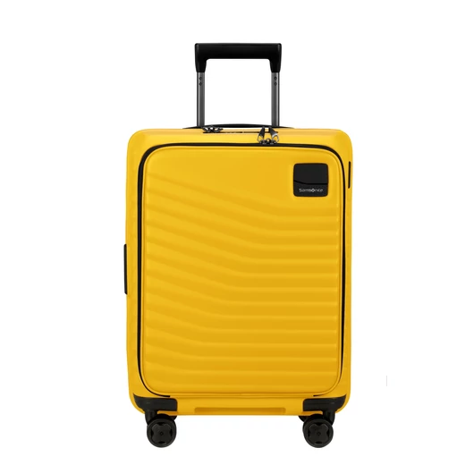Samsonite Intuo Fedélzeti Spinner 55 cm, bővíthető