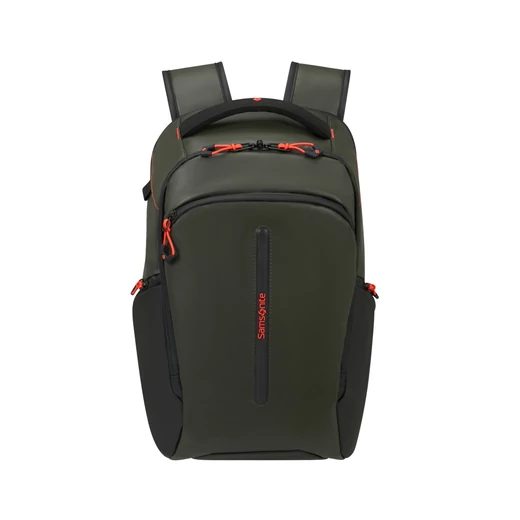 Samsonite Ecodiver hátizsák XS / 14" (Ryanair, Wizzair, Easyjet)