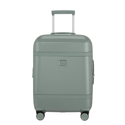 Samsonite Image Fedélzeti Spinner 55 cm, bővíthető