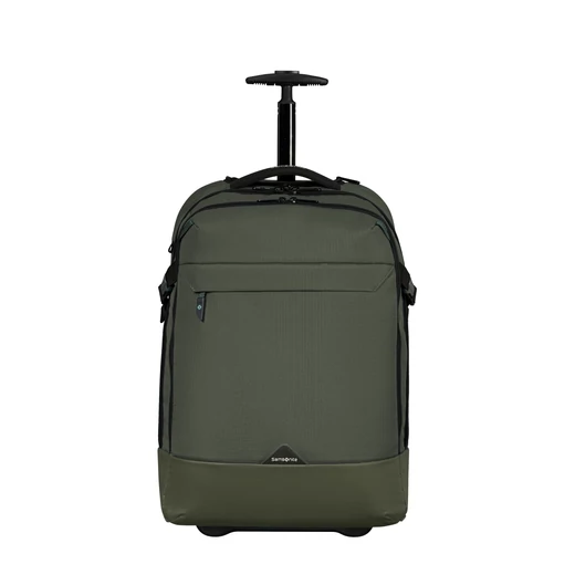 Samsonite Roadseeker Gurulós Utazótáska/Hátizsák 55 cm