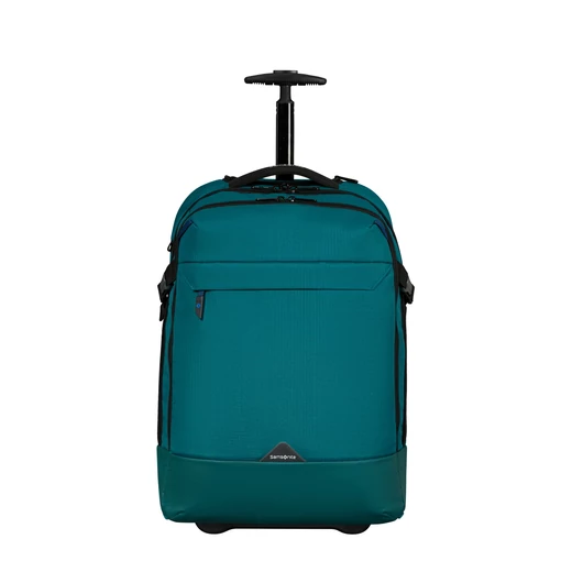 Samsonite Roadseeker Gurulós Utazótáska/Hátizsák 55 cm