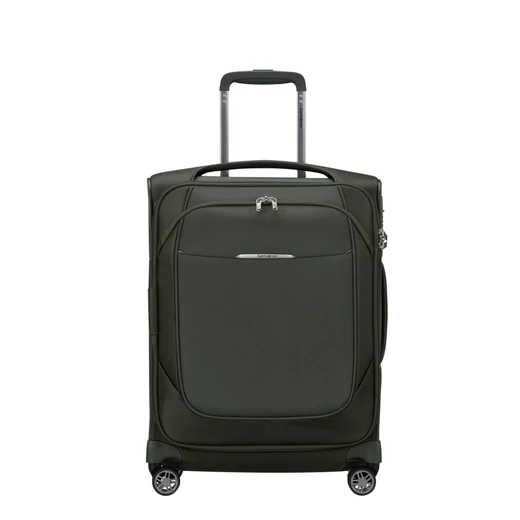 Samsonite Re-Lite Fedélzeti Spinner 55 cm, bővíthető