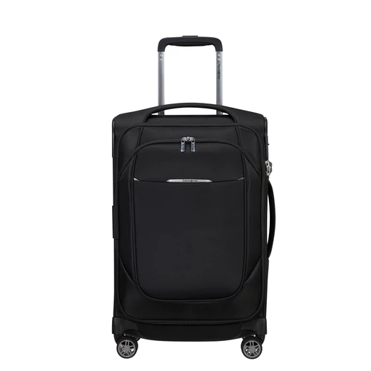 Samsonite Re-Lite Fedélzeti Spinner 55 cm, bővíthető
