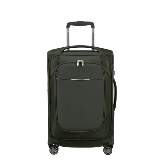 Samsonite Re-Lite Fedélzeti Spinner 55 cm, bővíthető