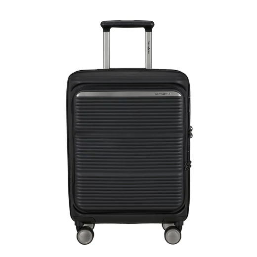 Samsonite Paralux HS Fedélzeti Spinner 55 cm, bővíthető