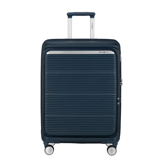 Samsonite Paralux HS Spinner 67 cm, bővíthető