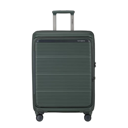 Samsonite Paralux HS Spinner 67 cm, bővíthető