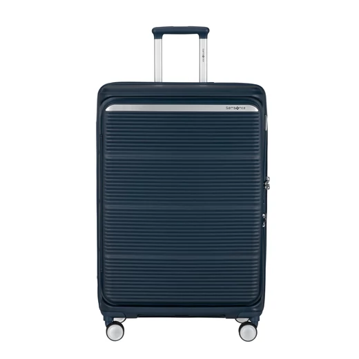 Samsonite Paralux HS Spinner 75 cm, bővíthető