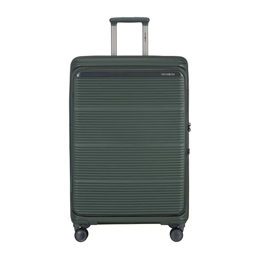 Samsonite Paralux HS Spinner 75 cm, bővíthető