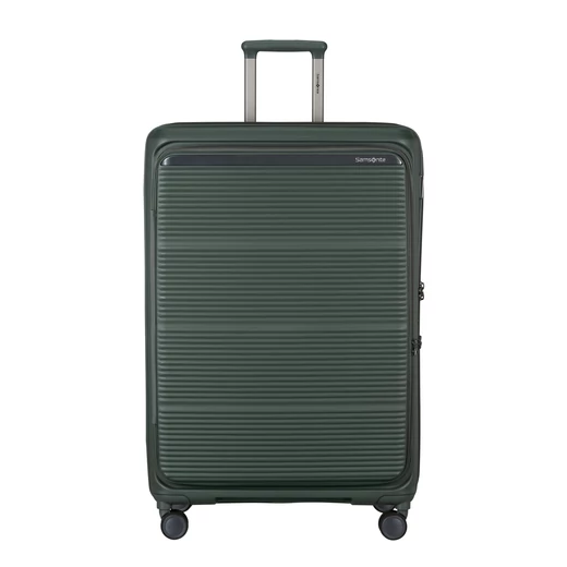 Samsonite Paralux HS Spinner 81 cm, bővíthető