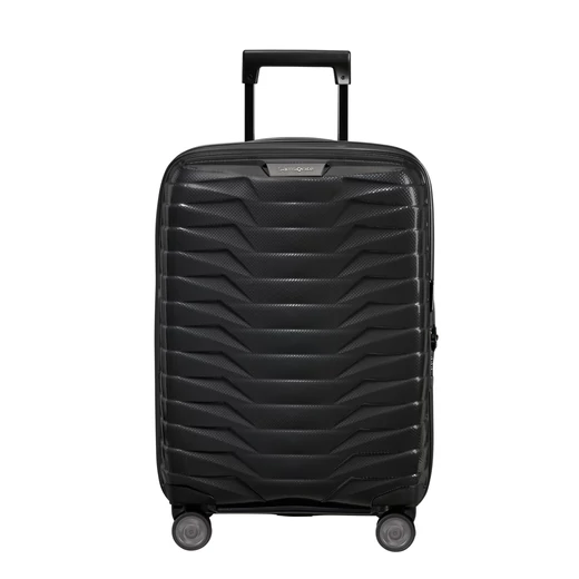 Samsonite Proxis Fedélzeti Spinner 55 cm, bővíthető
