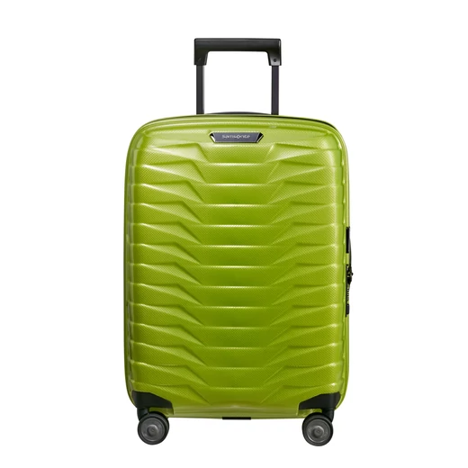 Samsonite Proxis Fedélzeti Spinner 55 cm, bővíthető