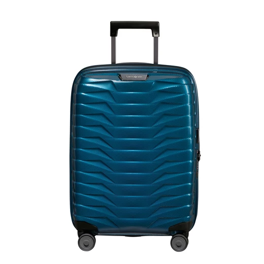 Samsonite Proxis Fedélzeti Spinner 55 cm, bővíthető