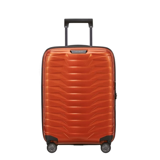 Samsonite Proxis Fedélzeti Spinner 55 cm, bővíthető