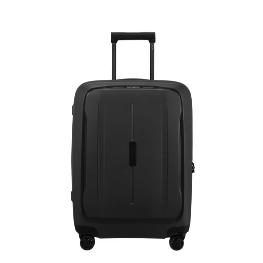 Samsonite Essens Fedélzeti Spinner ZIP 55 cm, bővíthető
