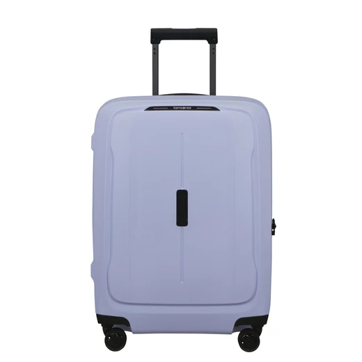 Samsonite Essens Fedélzeti Spinner ZIP 55 cm, bővíthető