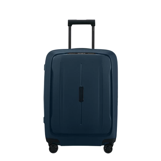 Samsonite Essens Fedélzeti Spinner ZIP 55 cm, bővíthető
