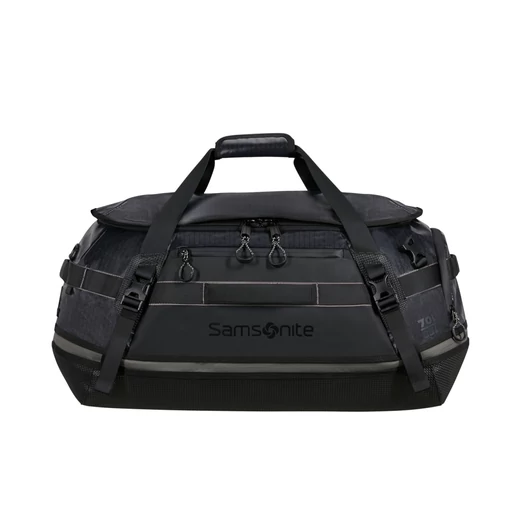 Samsonite Outtrax utazótáska M, bővíthető