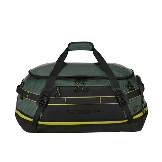 Samsonite Outtrax utazótáska M, bővíthető