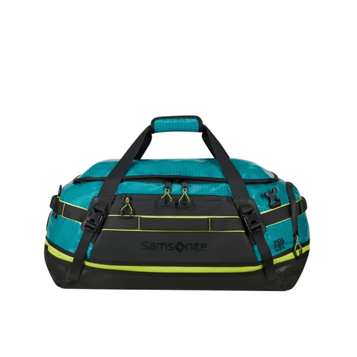 Samsonite Outtrax utazótáska M, bővíthető