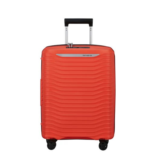Samsonite Upscape Fedélzeti Spinner 55 cm, bővíthető