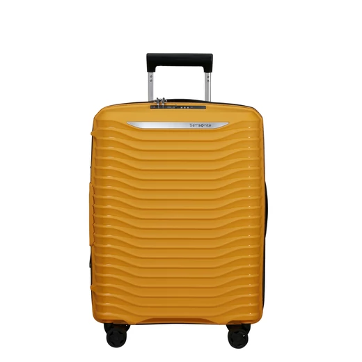 Samsonite Upscape Fedélzeti Spinner 55 cm, bővíthető