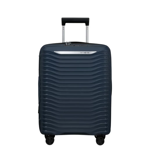 Samsonite Upscape Fedélzeti Spinner 55 cm, bővíthető