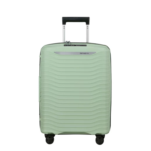Samsonite Upscape Fedélzeti Spinner 55 cm, bővíthető