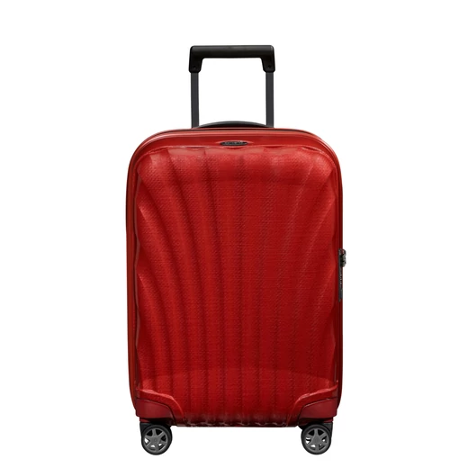 Samsonite C-LITE Fedélzeti Spinner 55 cm. bővíthető
