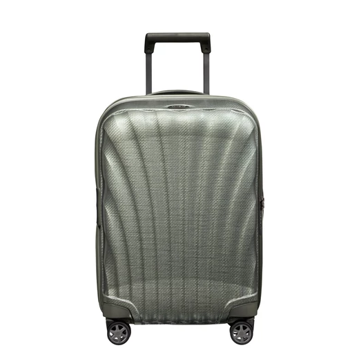 Samsonite C-LITE Fedélzeti Spinner 55 cm. bővíthető