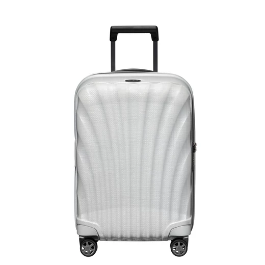 Samsonite C-LITE Fedélzeti Spinner 55 cm. bővíthető