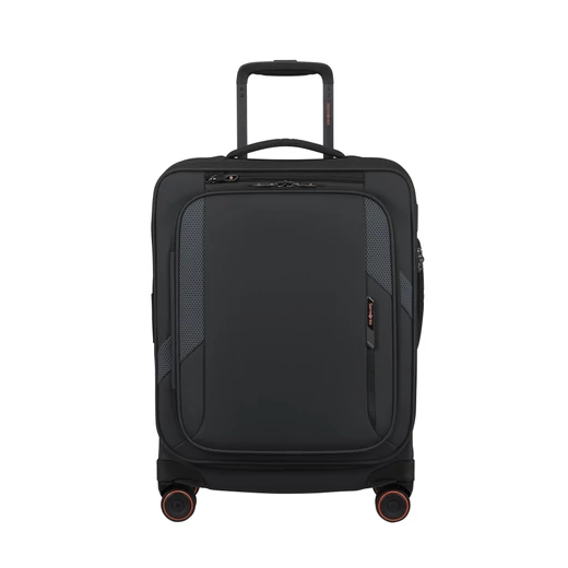 Samsonite Glazed Fedélzeti Spinner 55 cm, bővíthető