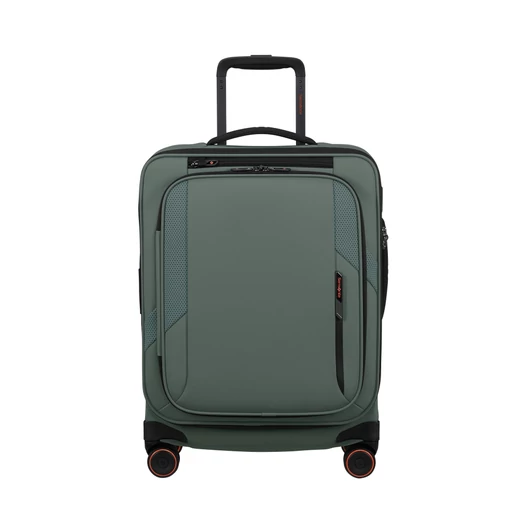 Samsonite Glazed Fedélzeti Spinner 55 cm, bővíthető