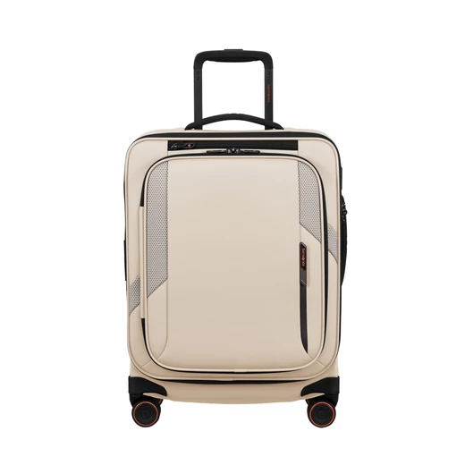 Samsonite Glazed Fedélzeti Spinner 55 cm, bővíthető