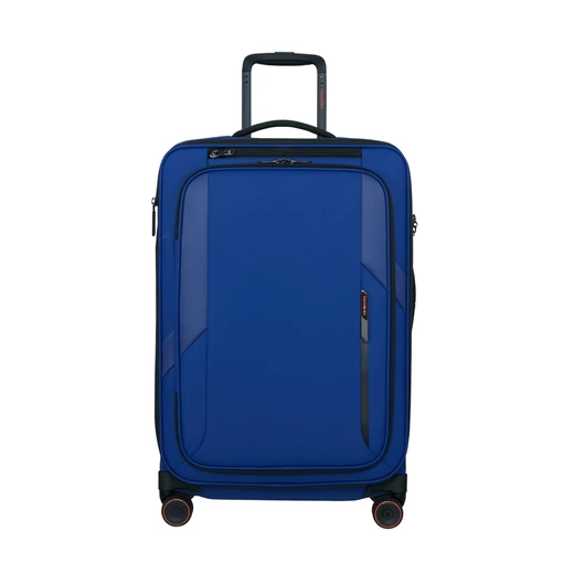 Samsonite Glazed Spinner 67 cm, bővíthető