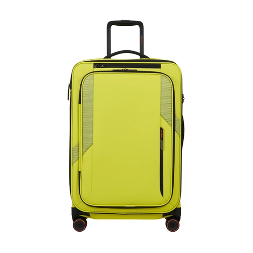 Samsonite Glazed Spinner 67 cm, bővíthető