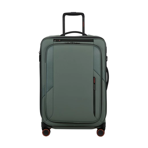 Samsonite Glazed Spinner 67 cm, bővíthető