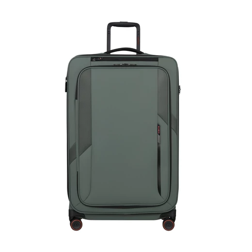 Samsonite Glazed Spinner 78 cm, bővíthető