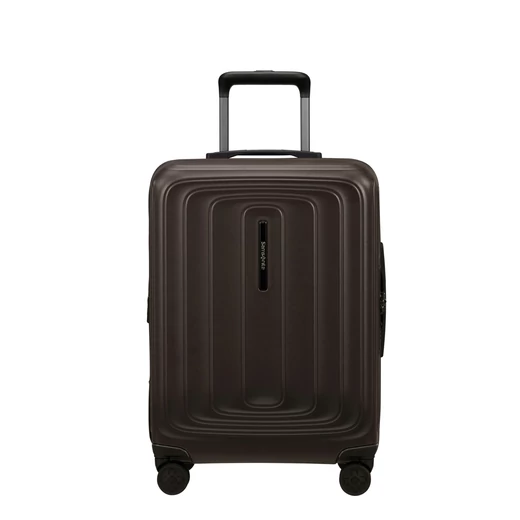 Samsonite 2Wander Fedélzeti Spinner 55 cm, bővíthető
