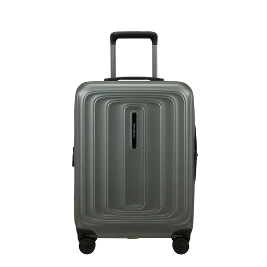 Samsonite 2Wander Fedélzeti Spinner 55 cm, bővíthető