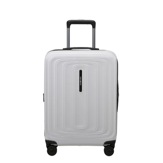 Samsonite 2Wander Fedélzeti Spinner 55 cm, bővíthető