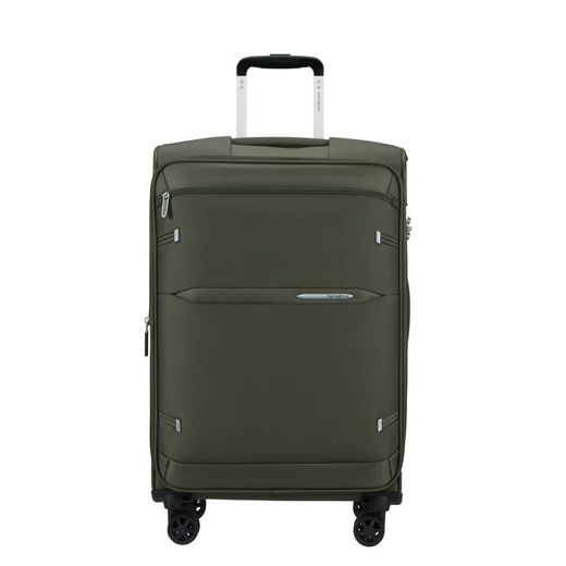 Samsonite GoTwist Spinner 67 cm, bővíthető