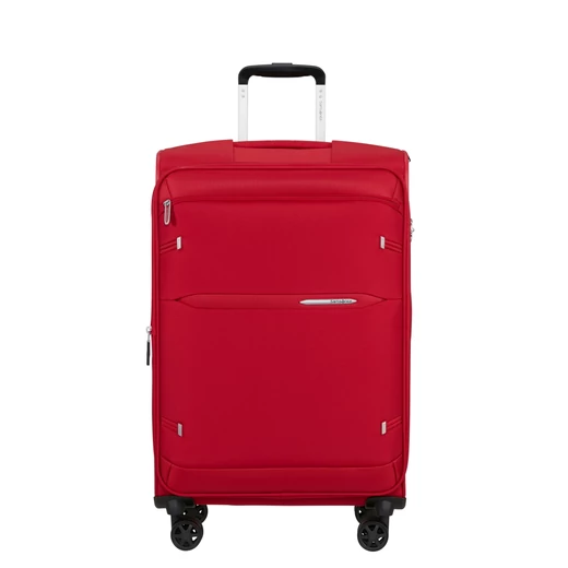 Samsonite GoTwist Spinner 67 cm, bővíthető