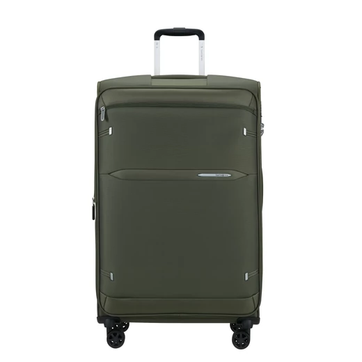 Samsonite GoTwist Spinner 78 cm, bővíthető