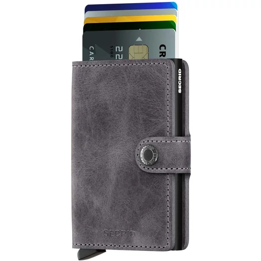 Secrid Miniwallet kártyatartó