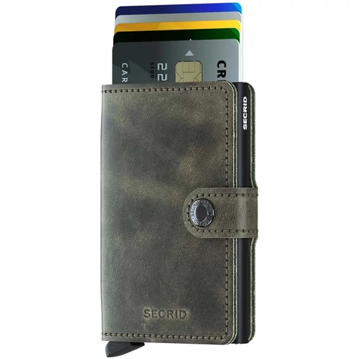 Secrid Miniwallet kártyatartó