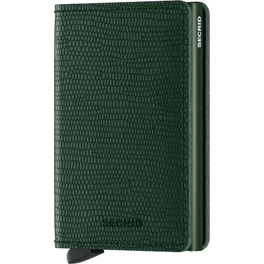 Secrid Slimwallet kártyatartó