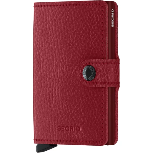 Secrid Miniwallet kártyatartó